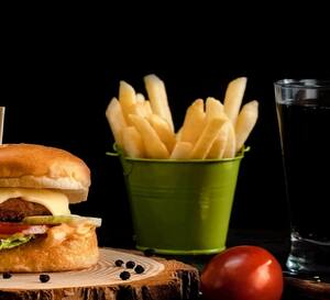 Burger Bytes Reviews User Reviews For Burger Bytes Vadavalli Coimbatore